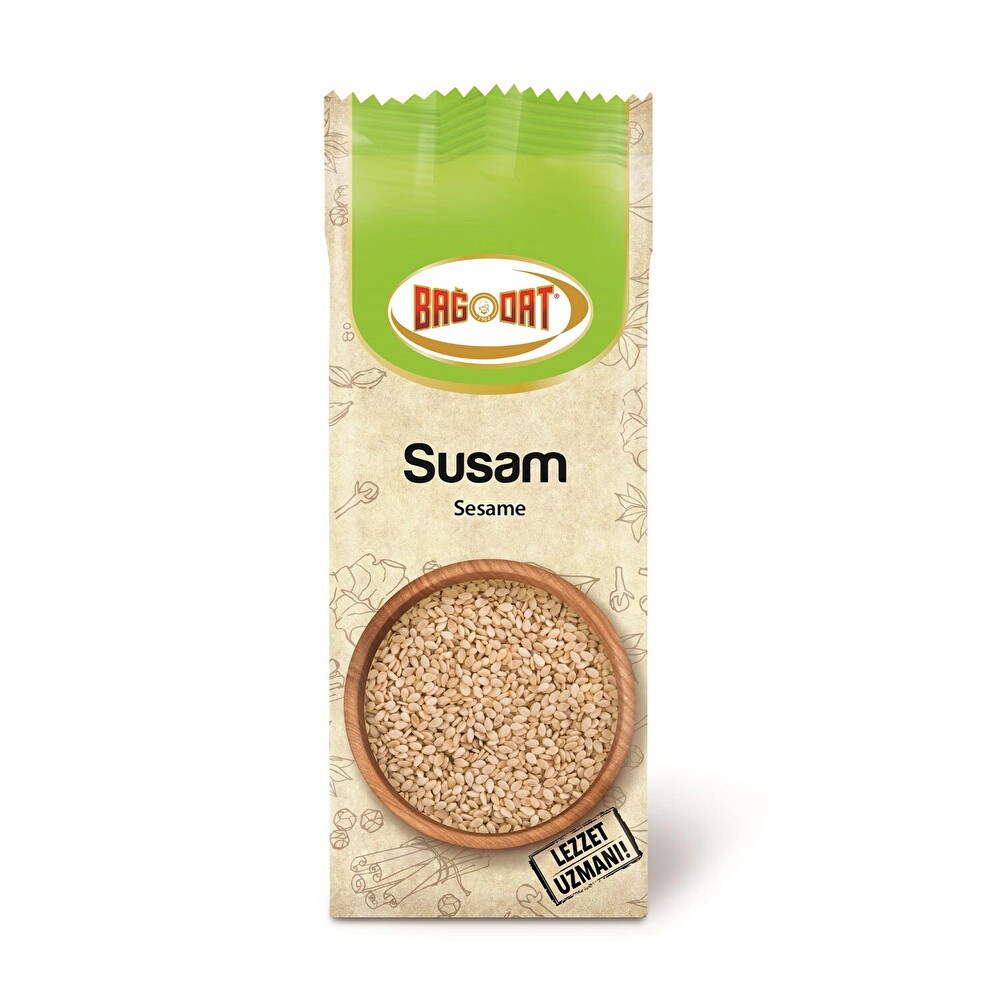 Bağdat Susam 75 Gr Baharat Fiyatı