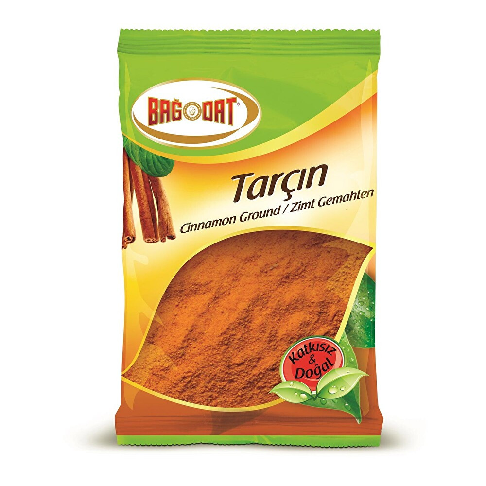 Bağdat Tarçın 45 Gr Baharat Fiyatı