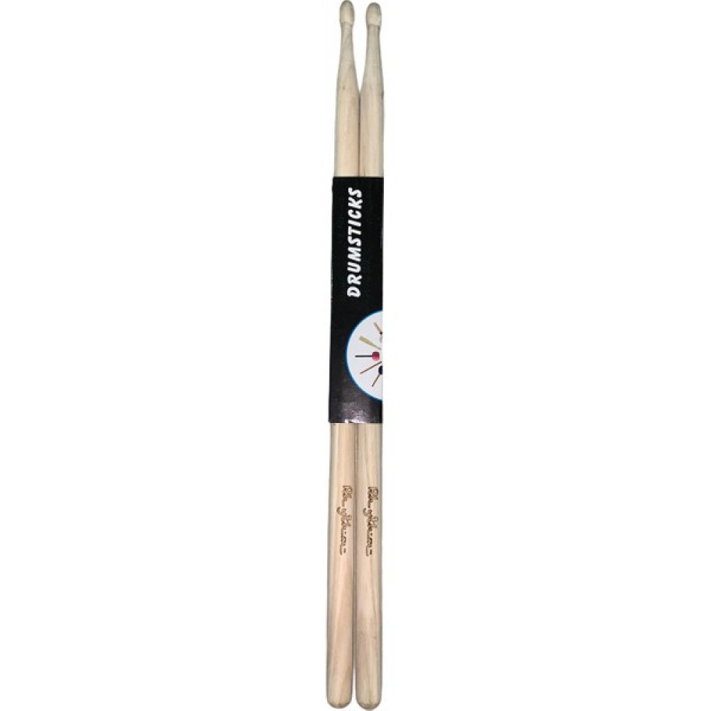 Baget - Davul - Bateri Bageti Drumsticks 5A - Ahşap Müzik Aleti Aksesuarları Fiyatı