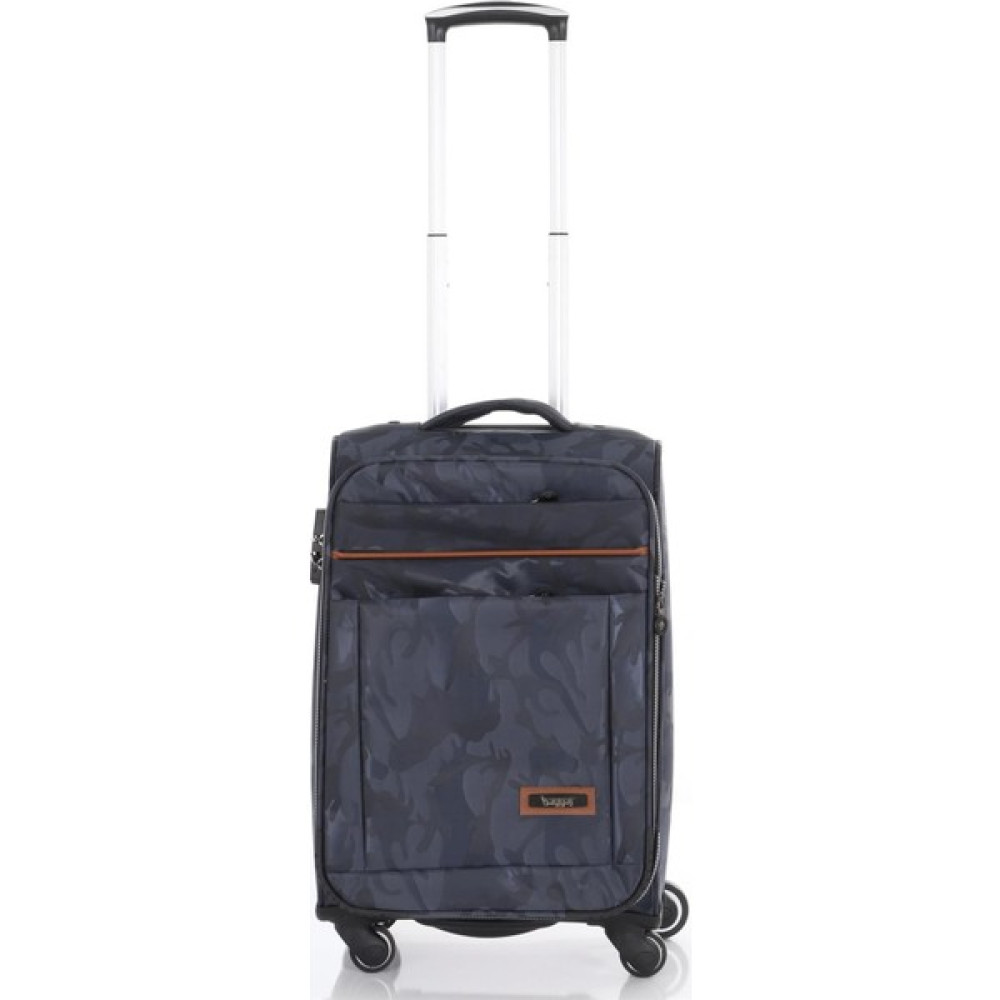 Baggaj Lüx Kumaş Valiz V121 55 cm - Lacivert Oto Boyaları Fiyatı