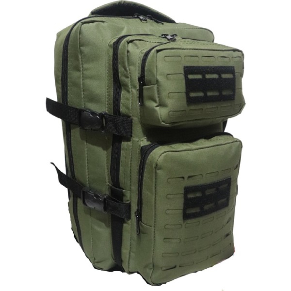 Baggor Su Geçirmez Çok Gözlü Kampçı-Seyahat-Dağcı-Outdoor-Askeri Taktik Sırt Çantası + 1 Adet Peç Sırt Çantası (Outdoor) Fiyatı