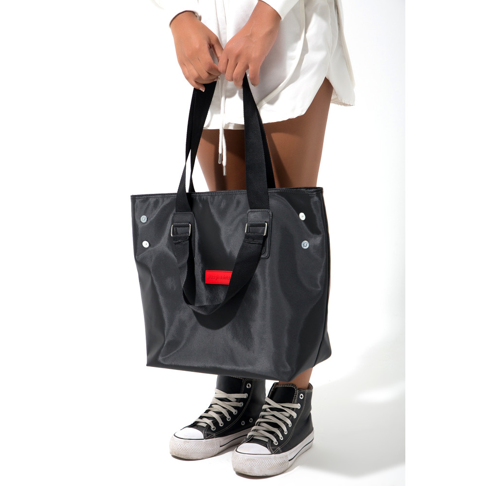 Baghashtag Çift Formlu Su Geçirmez Fermuarlı Çanta Büyük Boy Beden Unisex Çanta & Cüzdan ve Seyahat Çantaları Fiyatı