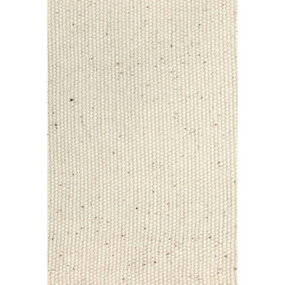 Baghashtag Ham Bez Kumaş 16-18 Kanvas 170 cm 300 Gram-M2 - Krem - 1,5 m - 1 m Kumaşlar Fiyatı