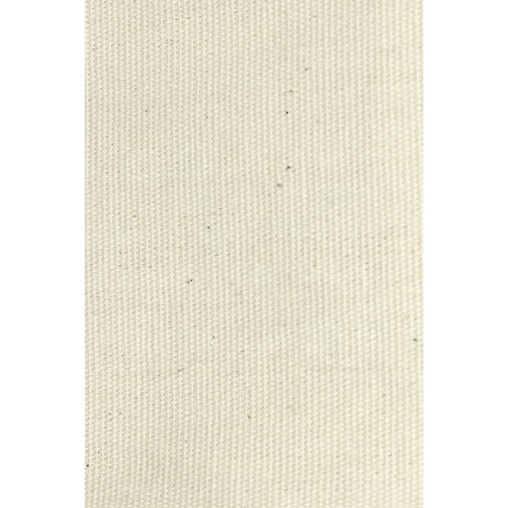 Baghashtag Ham Bez Kumaş Amerikan Bezi 20-1 Kanvas 160 cm 190 Gram-M2 - Krem - 1,5 m - 1 m Kumaşlar Fiyatı