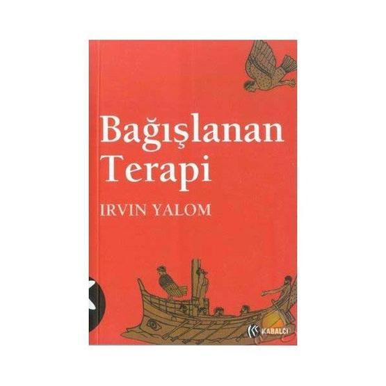 Bağışlanan Terapi - Irvin D. Yalom Psikoloji Yardımcı Kitapları Fiyatı