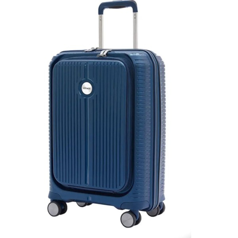 Bagist GM19006 Laptop Bölmeli Polipropilen 55CM Körüklü Kabin Boy Valiz Çanta (Outdoor) Fiyatı