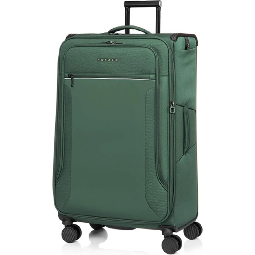 Bagist GM21002W Business Premium Kumaş Büyük Boy Valiz Çanta (Outdoor) Fiyatı