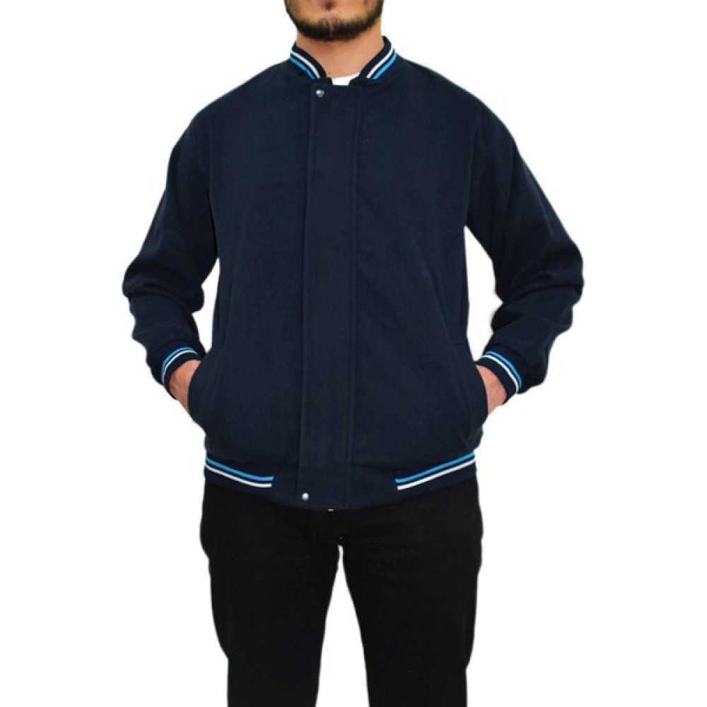 Baglan Erkek Spor Kaşe Mont BGL-ST01764 Erkek Mont Fiyatı
