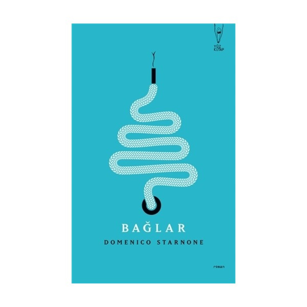Bağlar - Domenico Starnone Öykü Kitapları Fiyatı