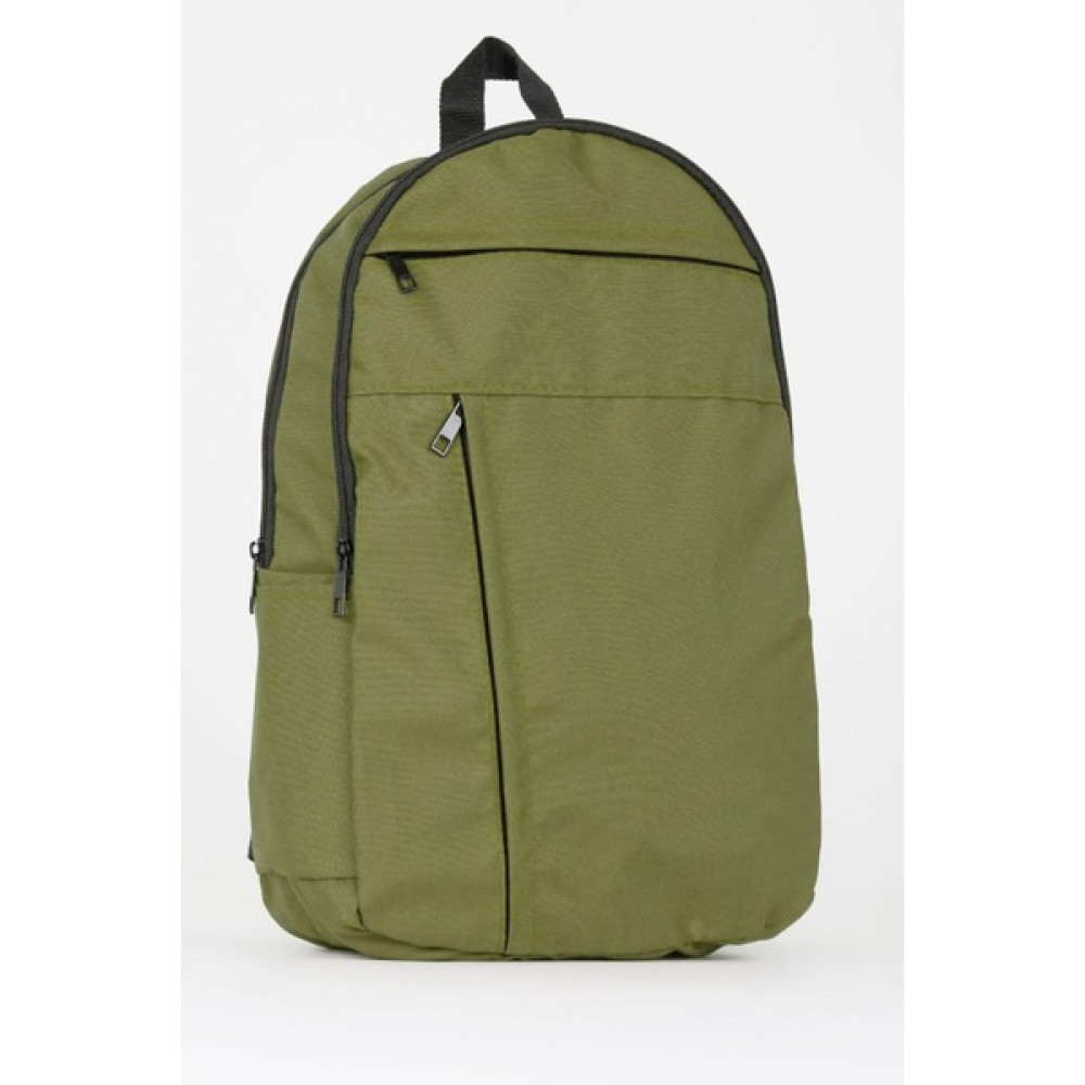 Bagorama Unisex 15L Çok Cepli Günlük ve Spor Sırt Çantası - Yeşil Erkek Sırt Çantası Fiyatı