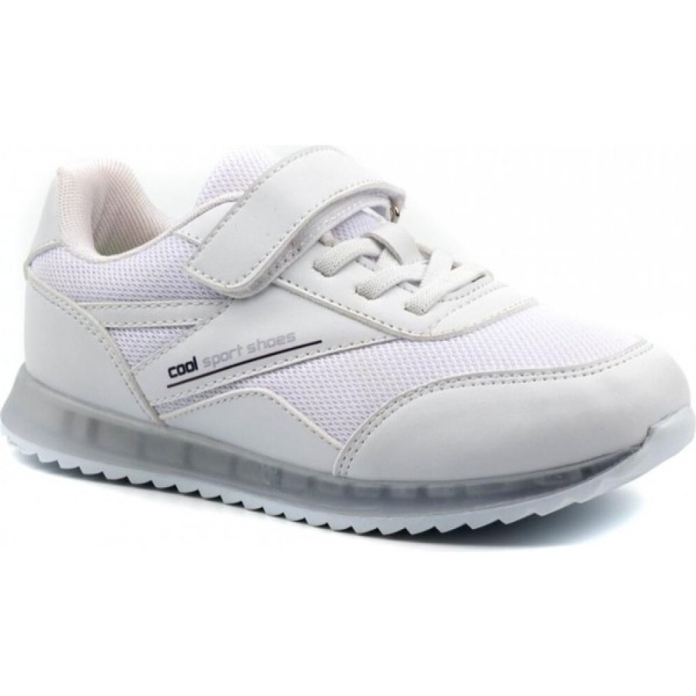 Bags Shoes Cool Iron Erkek Çocuk Günlük Cırtlı Sneaker Spor Ayakkabı Erkek Çocuk Günlük Ayakkabısı Fiyatı