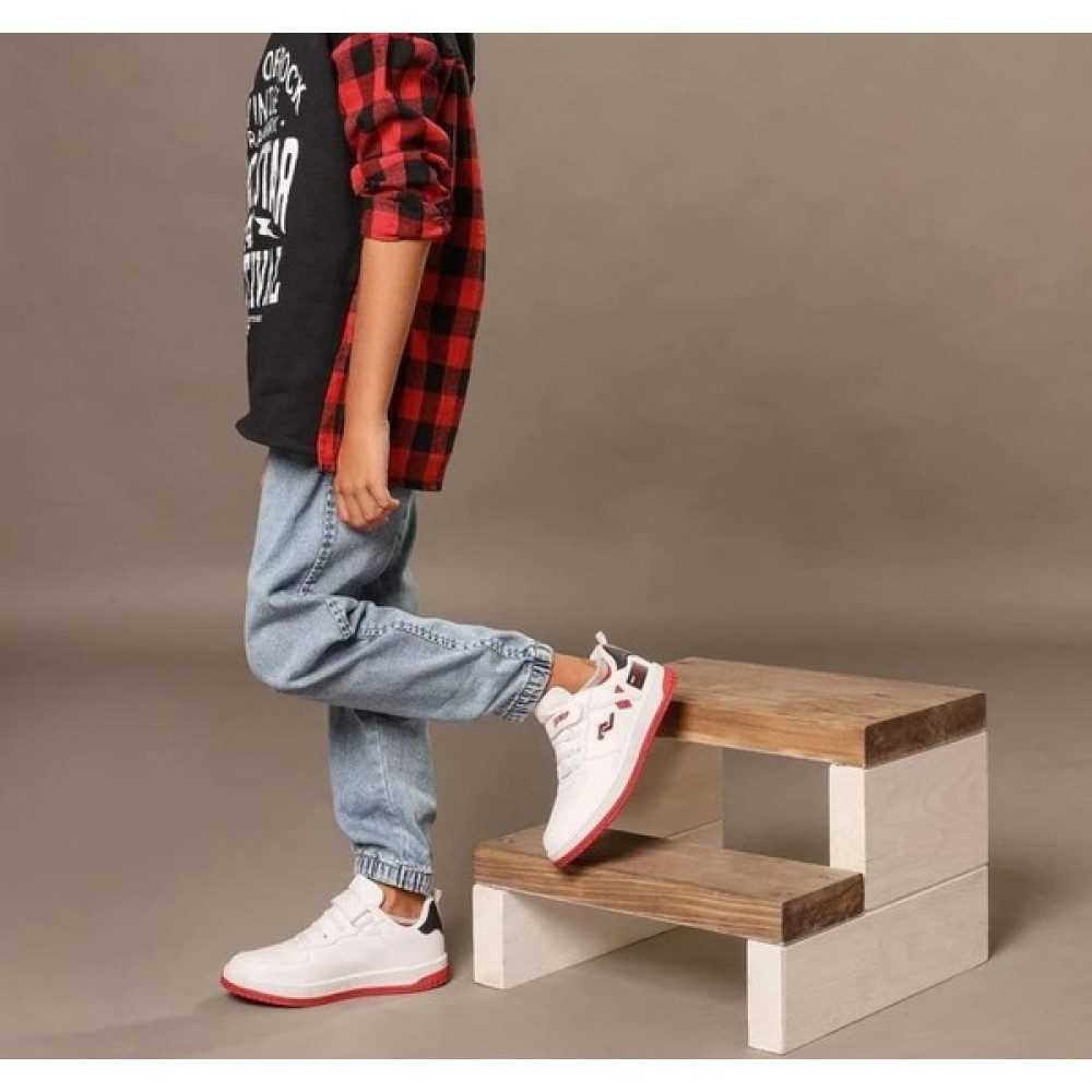 Bags Shoes Jump 27760-2 Çocuk Günlük Sneaker Spor Ayakkabı Erkek Ayakkabıları Fiyatı