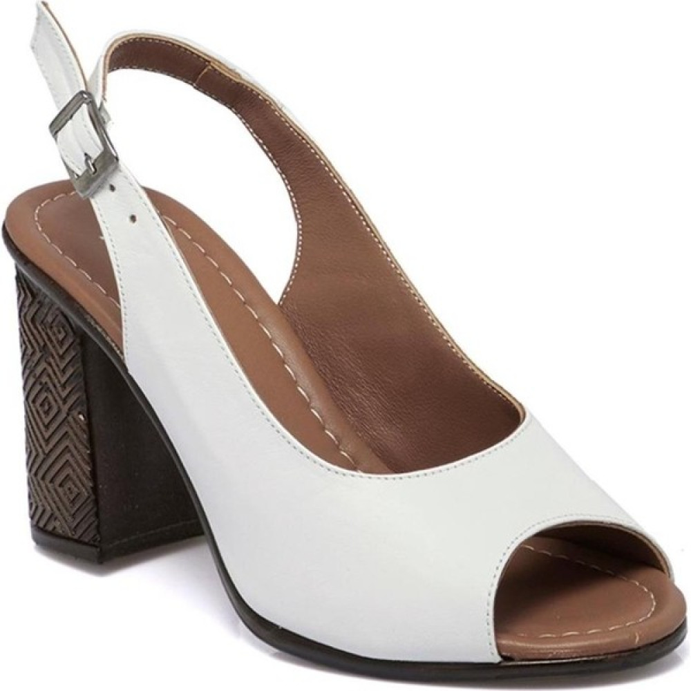 Bags Shoes Pierre Cardin PC-51815 Kadın Günlük Hakiki Deri Yazlık Topuklu Ayakkabı Kadın Günlük Ayakkabıları Fiyatı