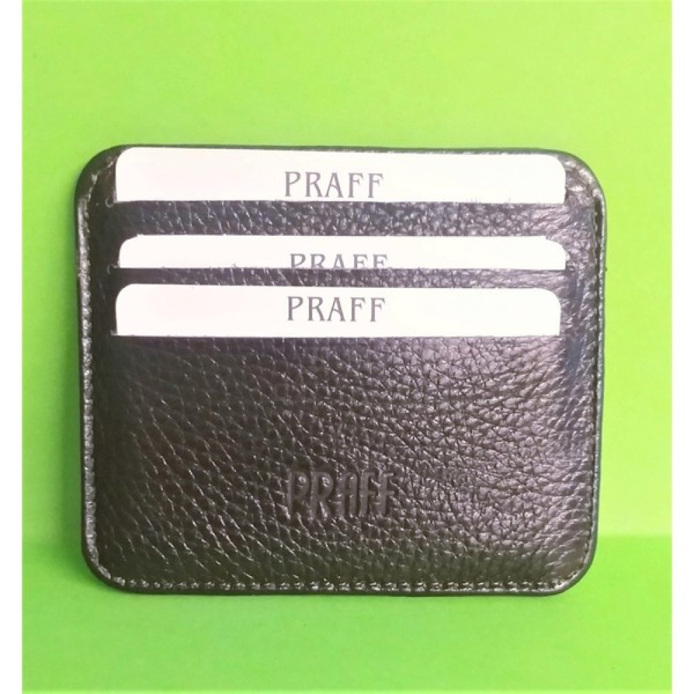Bags Shoes Praff 180222 Deri Unisex Mini Kartlık Erkek Cüzdan Fiyatı