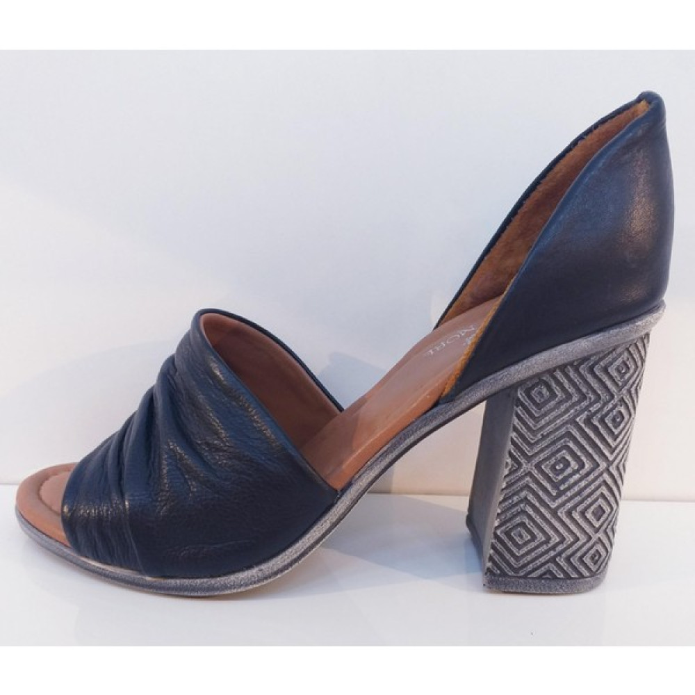 Bags Shoes Step More Z1908 Kadın Günlük Hakiki Deri Topuklu Yazlık Ayakkabı Kadın Günlük Ayakkabıları Fiyatı