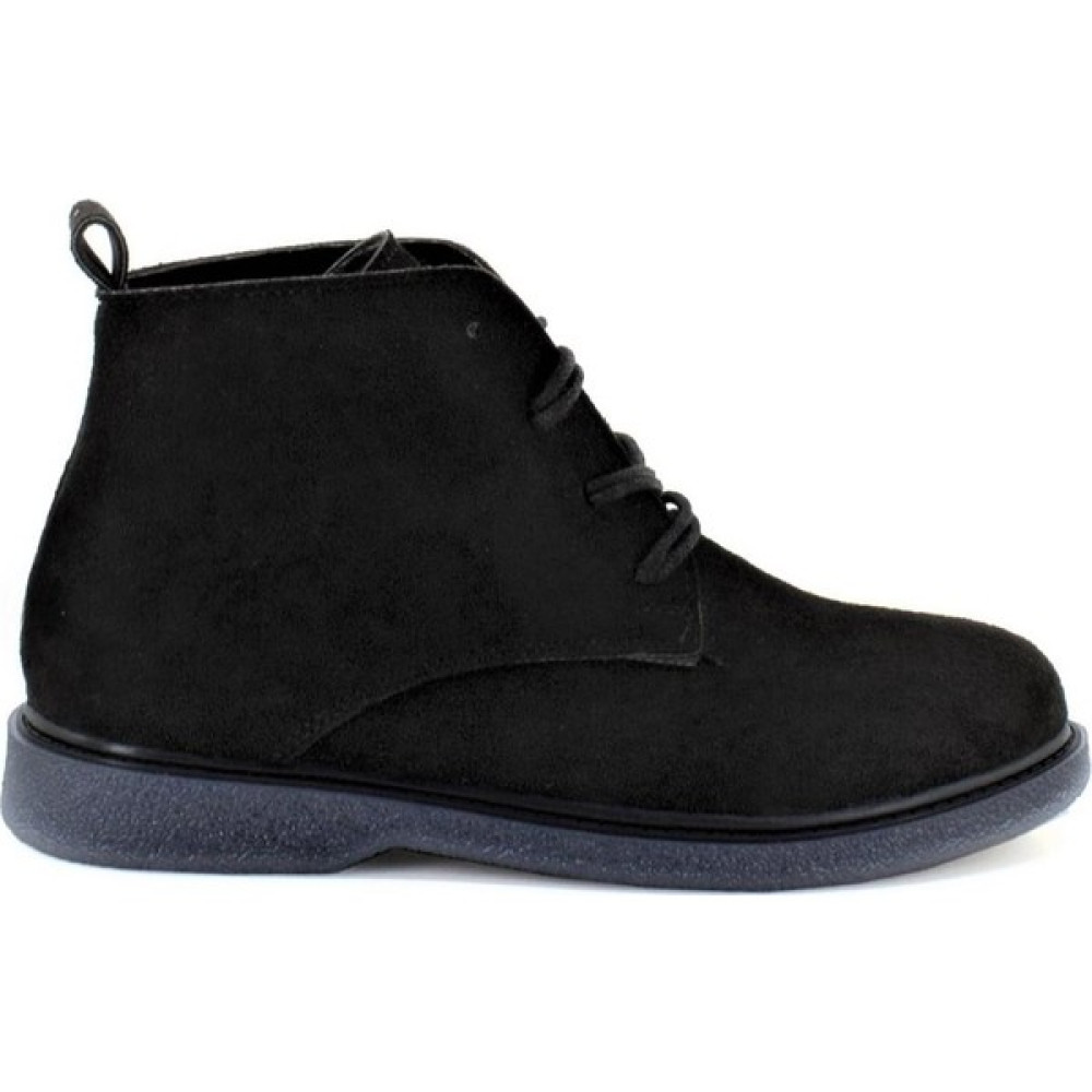 Bags Shoes White Angel 001122-008 Papy Kadın Jal Kaymaz Taban Süet Günlük Bot Erkek Botları Fiyatı
