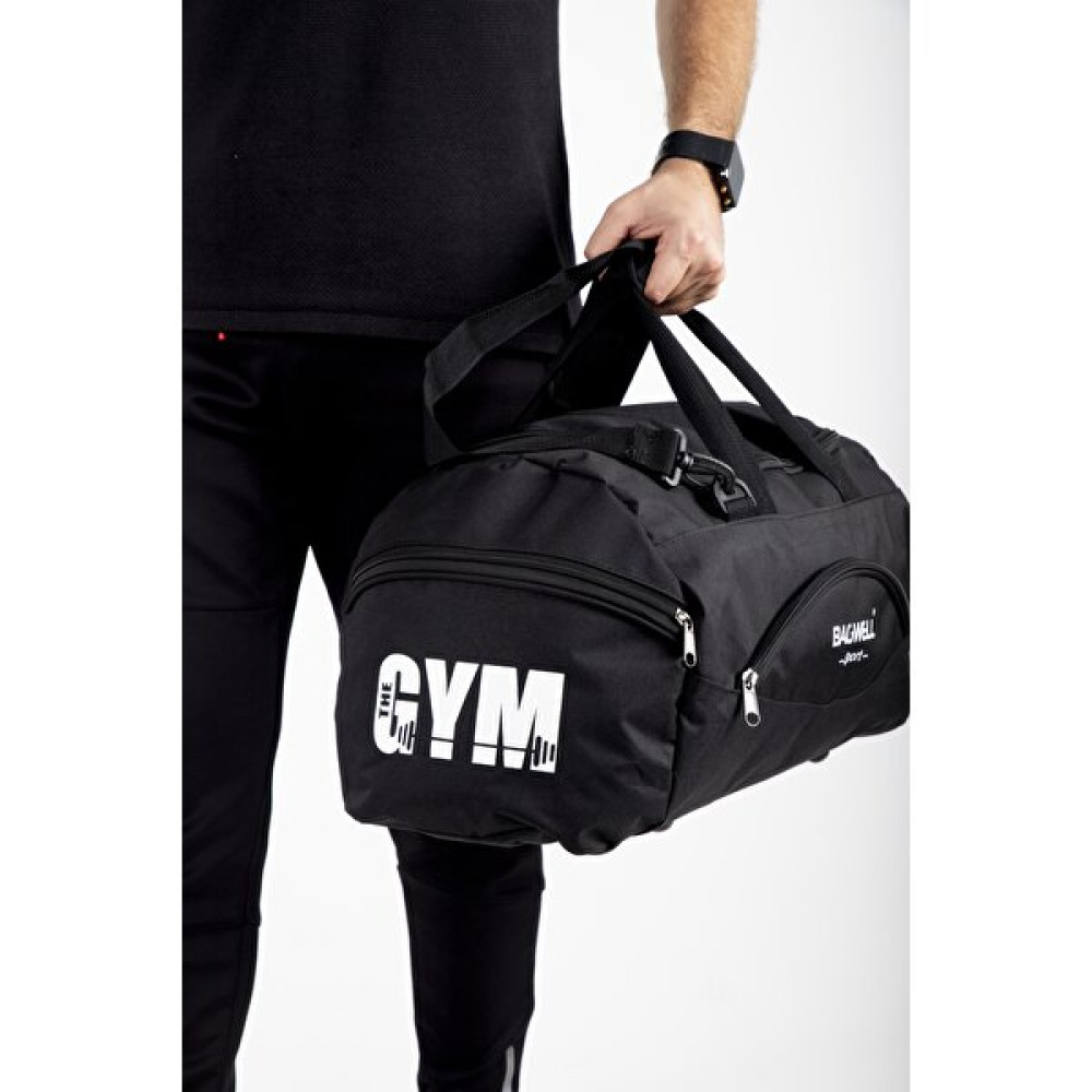 Bagwell 4 Gözlü Büyük Boy Özel Sporcu Çantası Sırt Çantası (Outdoor) Fiyatı