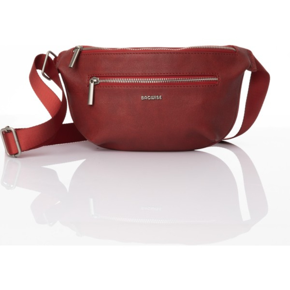 Bagwise Unisex Vucut Çantası 9007 Bayan Bel Çantası Fiyatı