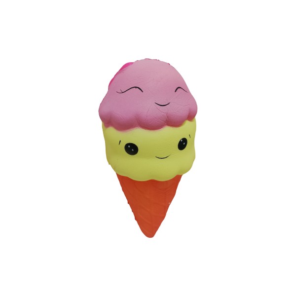 Baha Squishy Kokulu 15 cm Dondurma Diğer Fiyatı