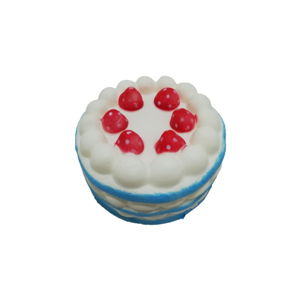 Baha Squishy Kokulu Pasta 12 cm Çapında Bebek Oyuncakları Fiyatı