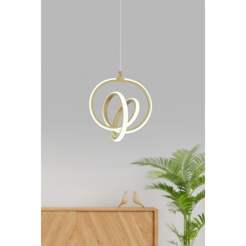 Bahar Avize İmalat Bahar Avize Imza Eskitme Modern Sarkıt LED Avize Salon Mutfak Oda Hol Ledli Avize BHR0855 Avize Fiyatı