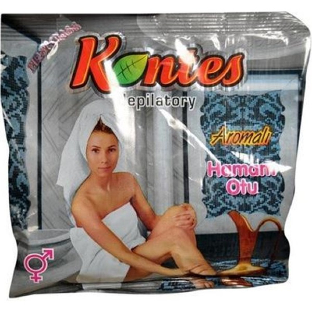 Bahar Bitkisel Kontes Hamam Otu Tüy Dökücü Zırnık 175 gr (Gül Kokulu) Nemlendiriciler Fiyatı