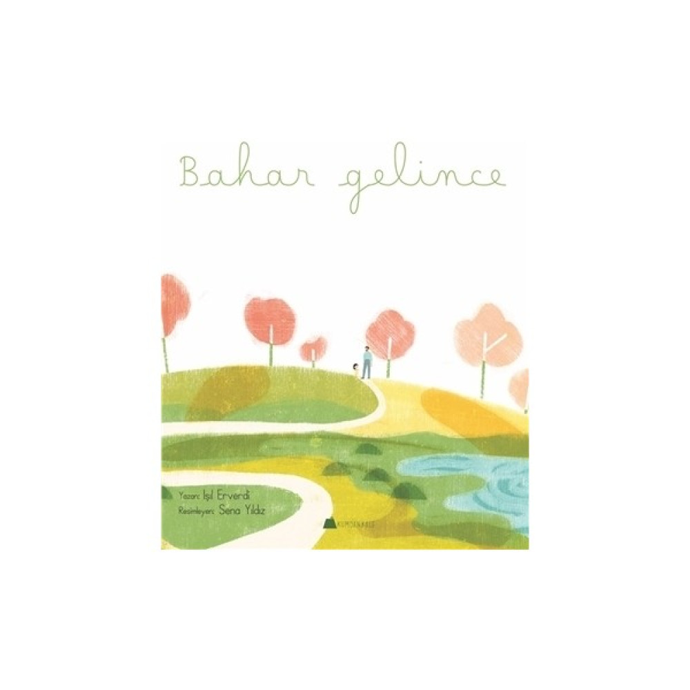 Bahar Gelince Okul Öncesi Eğitici & Öğretici Kitaplar Fiyatı