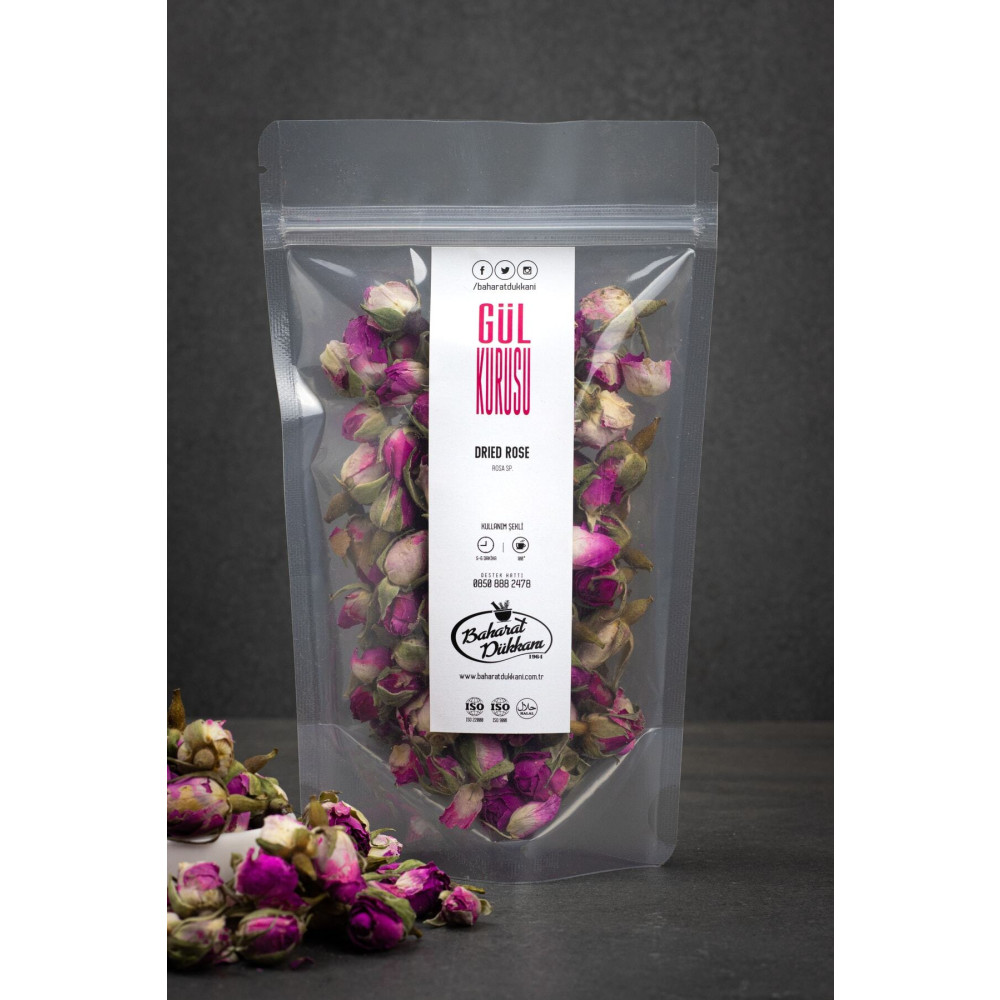 Baharat Dükkanı 25gr Çay Fiyatı
