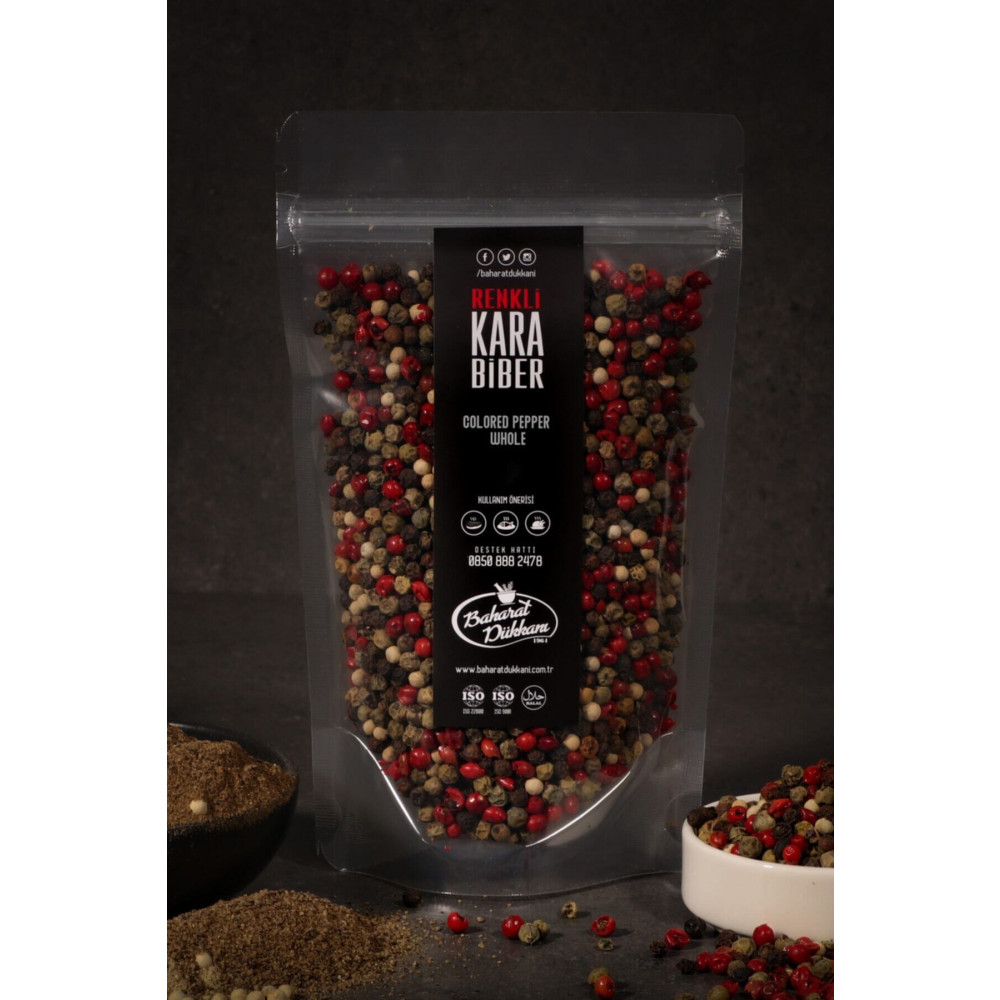 Baharat Dükkanı 50gr Baharat Fiyatı
