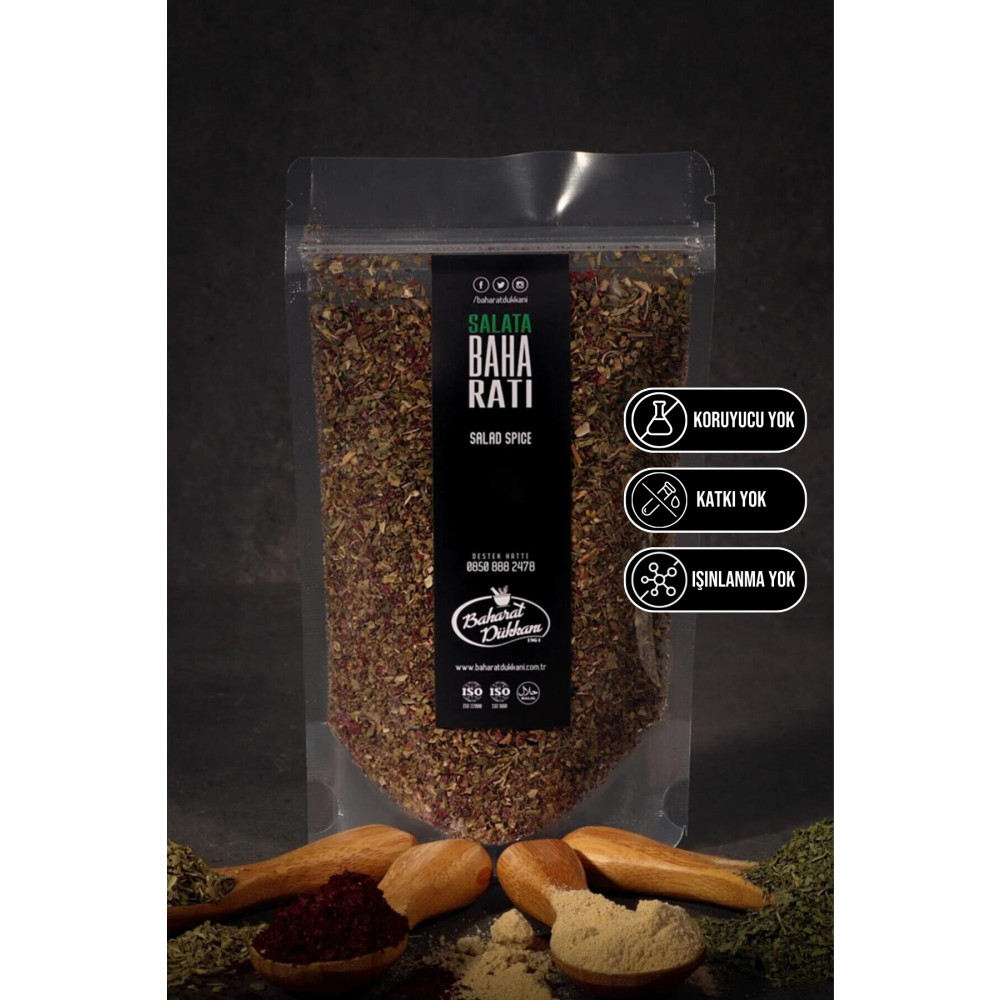Baharat Dükkanı 60gr Baharat Fiyatı