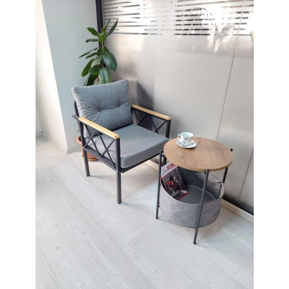 Bahce,Balkon,Cafe,Teras Mobilyasi Mobilya & Dekorasyon Fiyatı