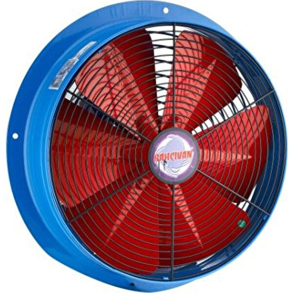 Bahçıvan 30 cm çapında BSM 300 1445 D/D 220/230 volt Monofaze Sanayi Aspiratörü Nalburiye & Hırdavat Fiyatı