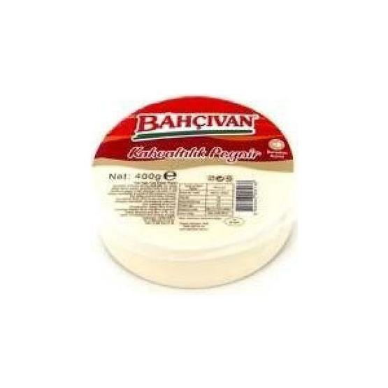 Bahçıvan 400 gr Tam Yağlı Taze Kaşar Peyniri