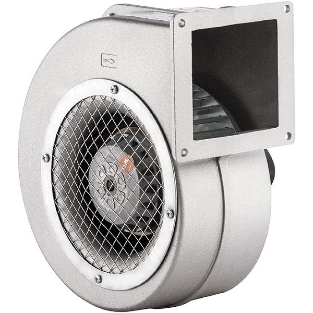 Bahçıvan BDRAS 140-60 2300 D/D 220/230 volt Monofaze Aluminyum Gövdeli Salyangoz Fan Öne Eğimli Nalburiye & Hırdavat Fiyatı