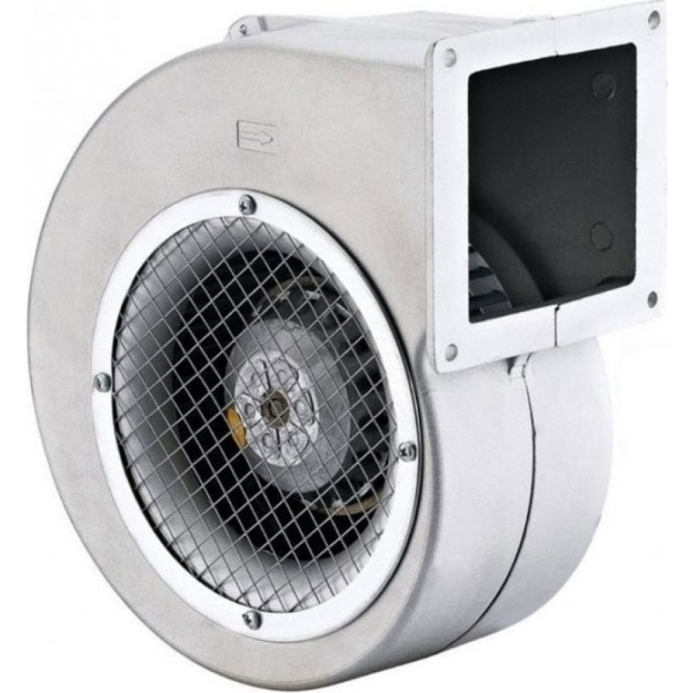 Bahçıvan BDRAS 85-40 2500 D/D 220/230 volt Monofaze Aluminyum Gövdeli Salyangoz Fan Öne Eğimli Nalburiye & Hırdavat Fiyatı