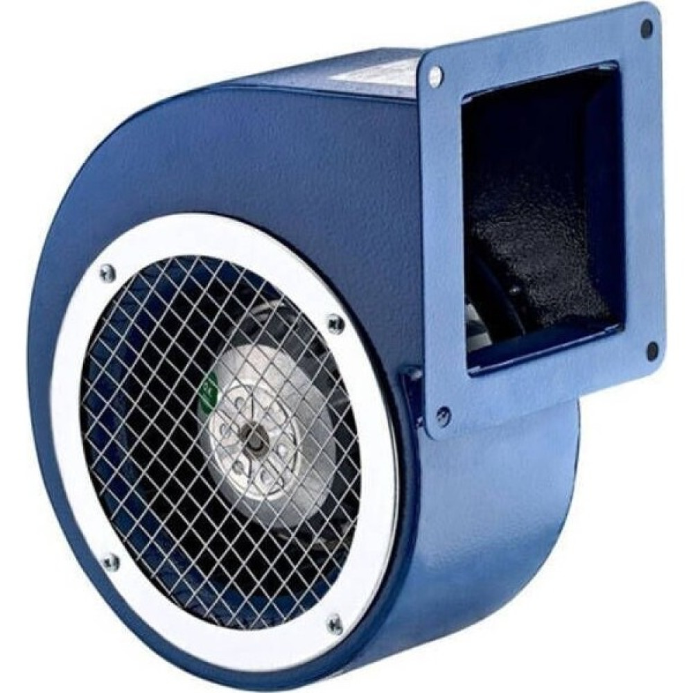 Bahçıvan BDRS 140-60 2300 D/D 220/230 volt Monofaze Sac Gövdeli Salyangoz Fan Öne Eğimli Nalburiye & Hırdavat Fiyatı