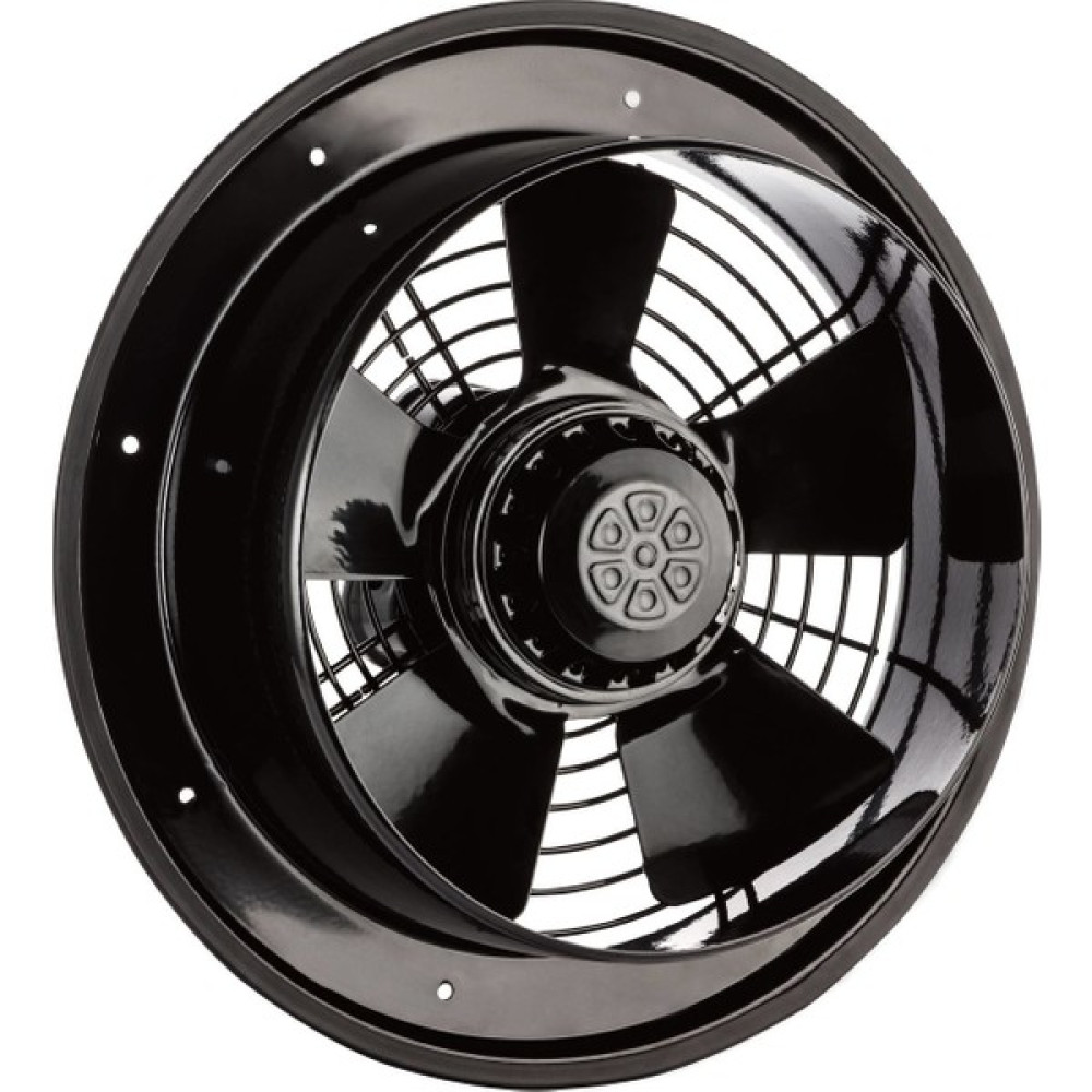 Bahçıvan Bvn Bahçıvan Bdrax 350-4K Aksiyel Fan (2340M³/H) Nalburiye & Hırdavat Fiyatı
