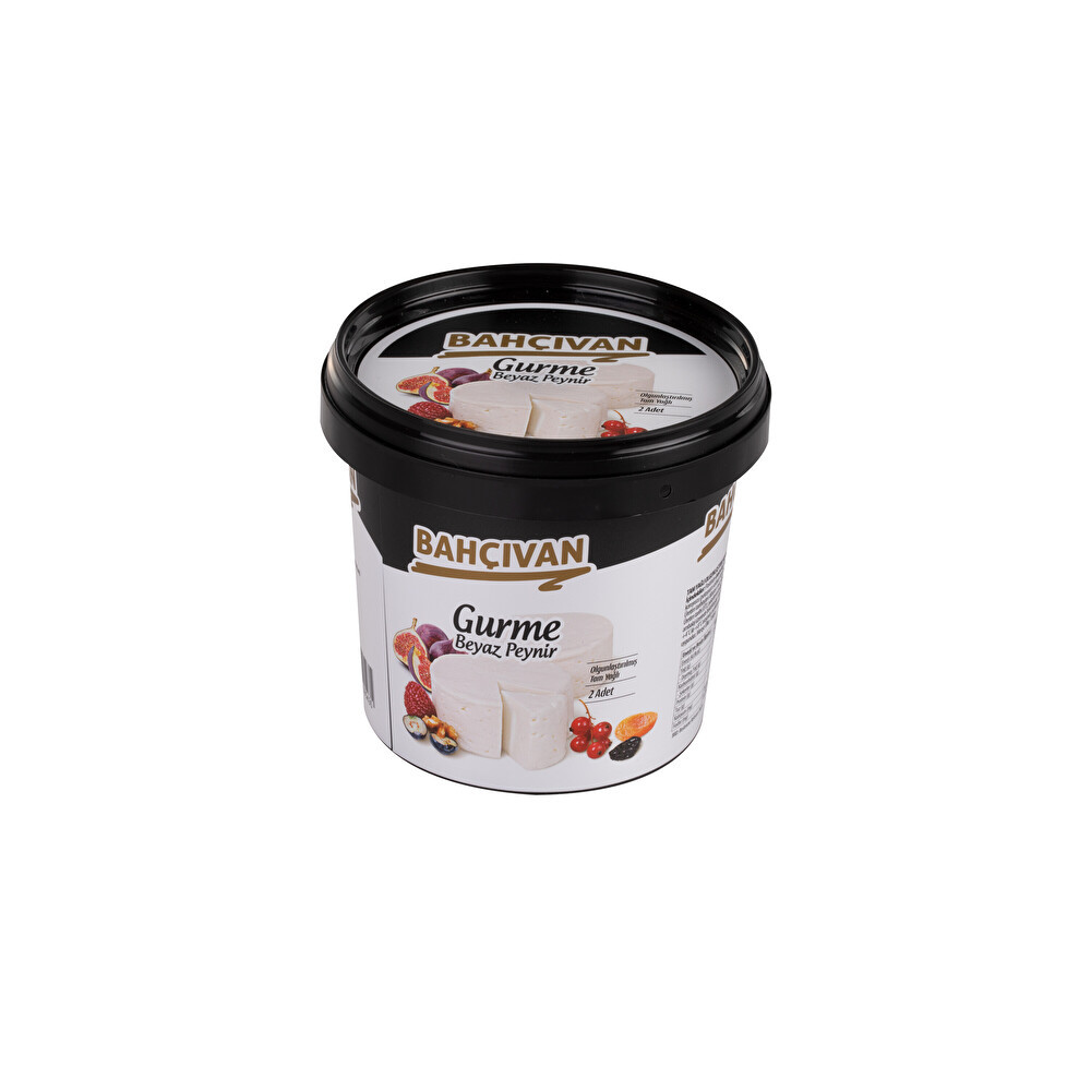 Bahçıvan Gurme Beyaz Peynir 450 G Peynir Fiyatı