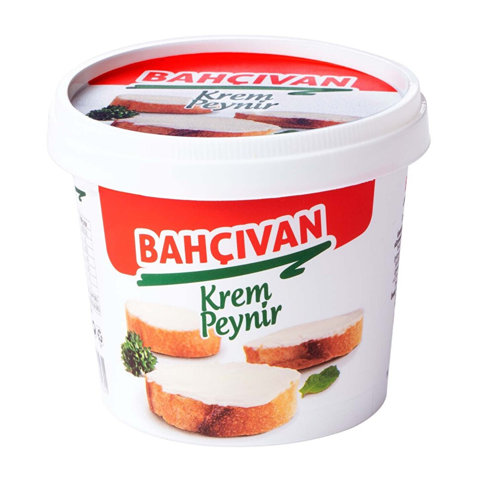 Bahçıvan Krem Peynir 300 Gr Peynir Fiyatı