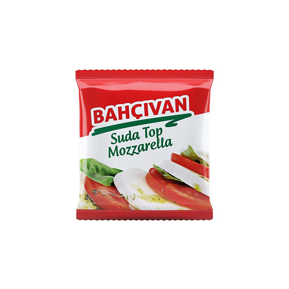Bahçıvan Suda Top Mozzarella Peyniri 125 Gr Peynir Fiyatı