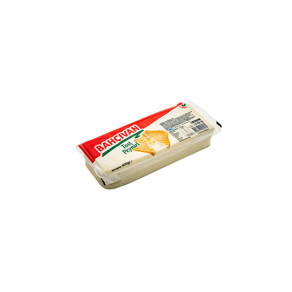 Bahçıvan Tost Peyniri 600 Gr Peynir Fiyatı