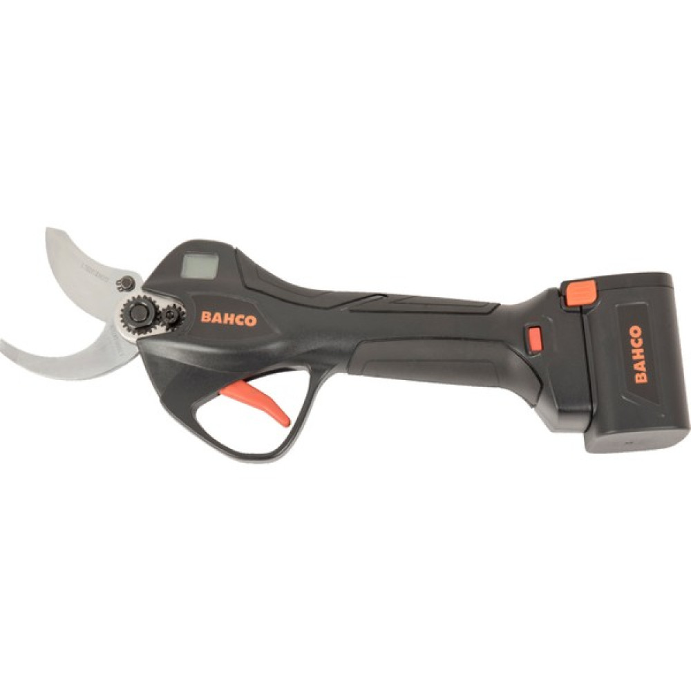 Bahco BCL25IB 37 mm Kablosuz Akülü Budama Makası Dal Budama Makineleri Fiyatı
