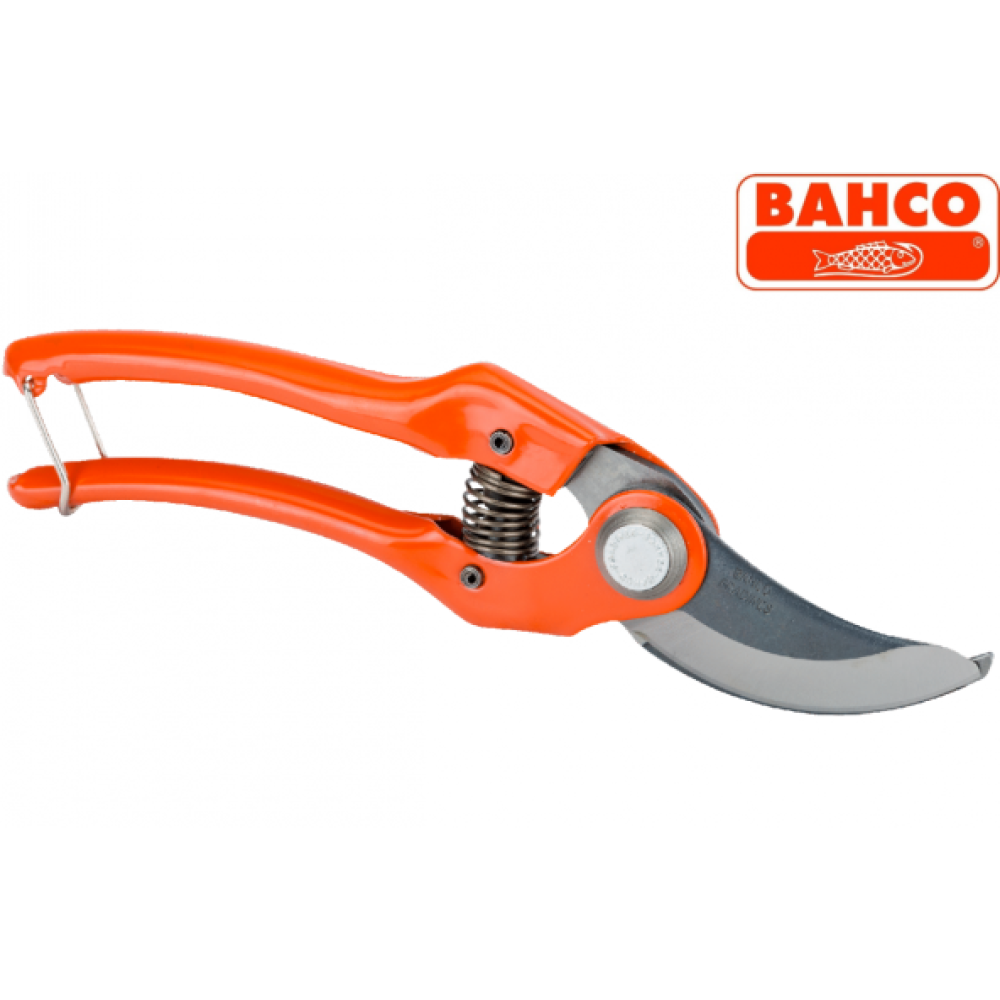 Bahco P121-20F Bahce Budama Makasi El Aletleri Fiyatı
