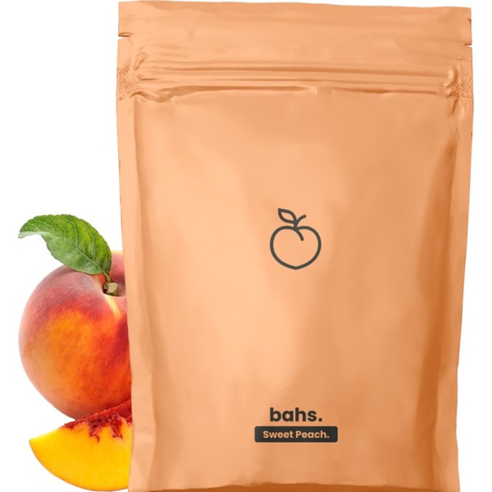 Bahs Proteinli Öğün Tozu - Sweet Peach 600 gr - 10 Servis Protein Tozları Fiyatı