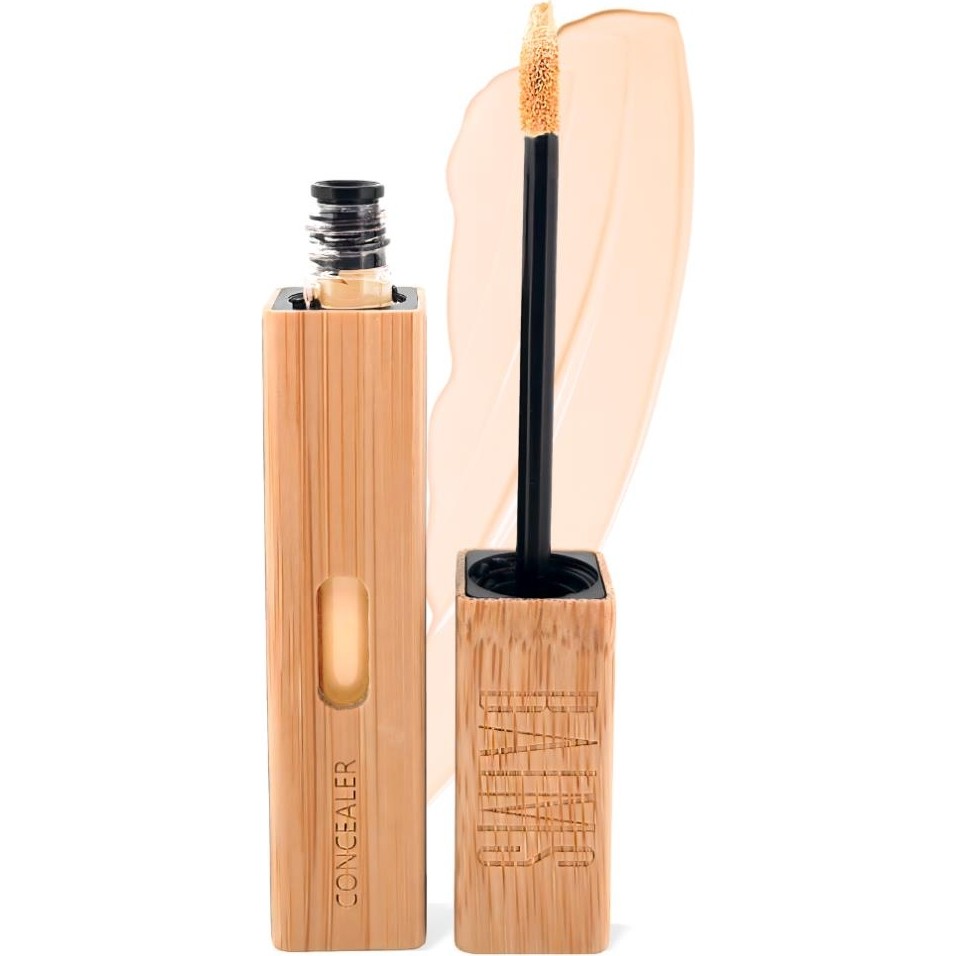 Baims 15 Light Concealer - Göz Altı ve Cilt Kusurları İçin Kahverengi Renkli Uzun Süre Kalıcı - 15 Medium Light Evcil Hayvan Ürünleri Fiyatı