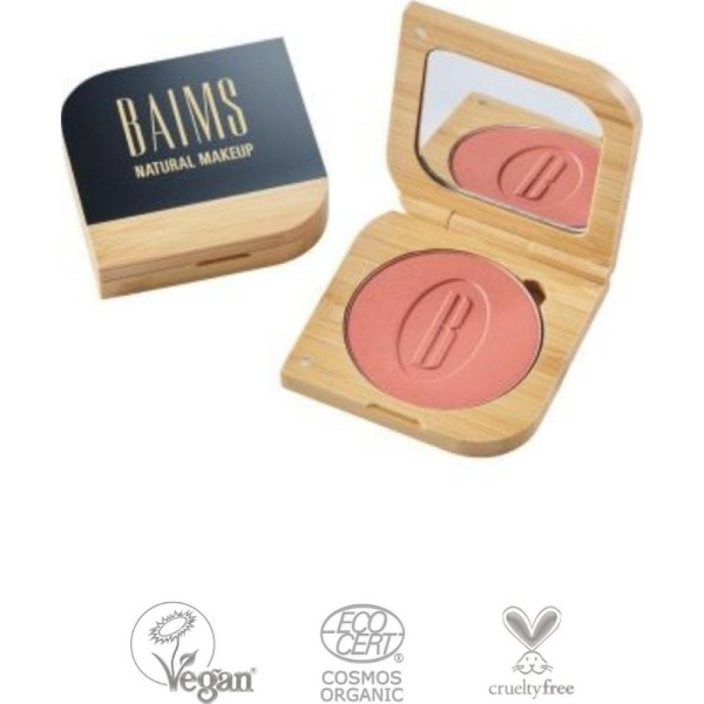 Baims Mineral Allık Organik Vegan Allık - 30 Glamour Oto Boyaları Fiyatı