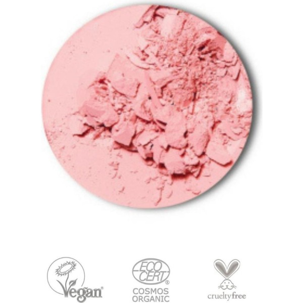 Baims Mineral Yedek Allık Organik Vegan Allık 10 Old Rose Oto Boyaları Fiyatı