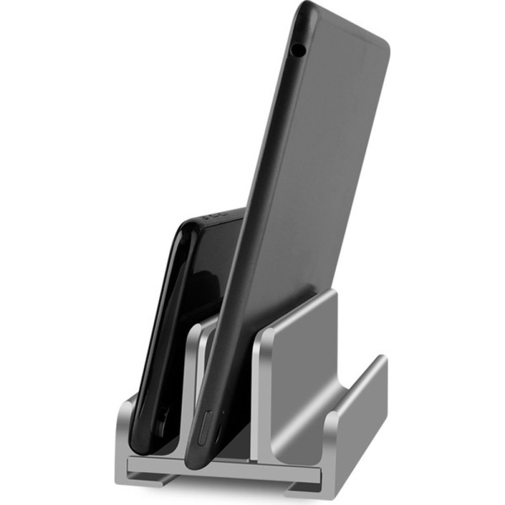 Bairang Bilgisayar Standı Alüminyum Notebook Standı Laptop (Yurt Dışından) - Gri - 15x6.5x4.7cm Dizüstü Bilgisayar Aksesuarları Fiyatı