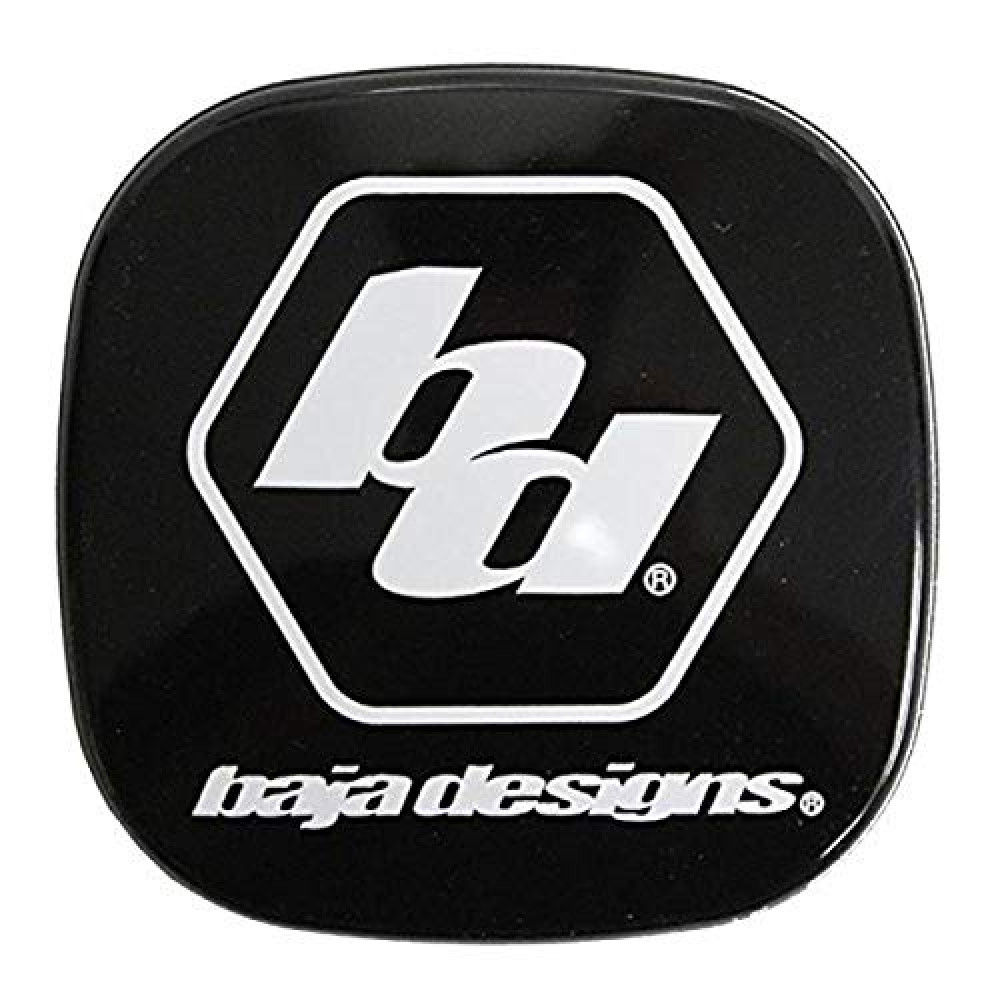 Baja Designs 668003 XL Rock Guard (Black)