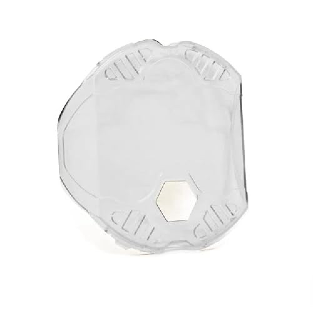 Baja Designs LP6 Rock Guard (Clear)